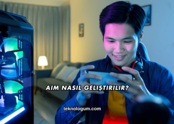 Aim Nasıl Geliştirilir?