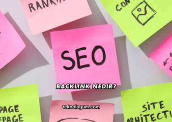 Backlink Nedir?