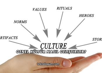 Genel Kültür Nasıl Geliştirilir?