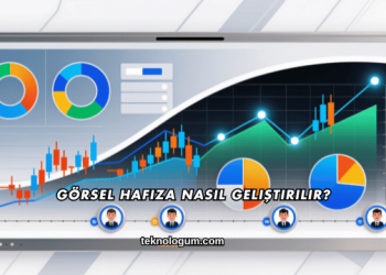 Görsel Hafıza Nasıl Geliştirilir?