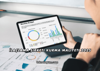 İlaçlama Şirketi Kurma Maliyeti 2025