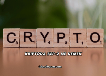 Kriptoda BEP-2 Ne Demek