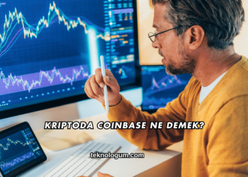 Kriptoda Coinbase Ne Demek?