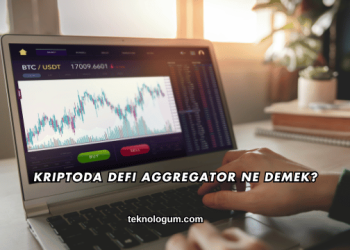 Kriptoda DeFi Aggregator Ne Demek?